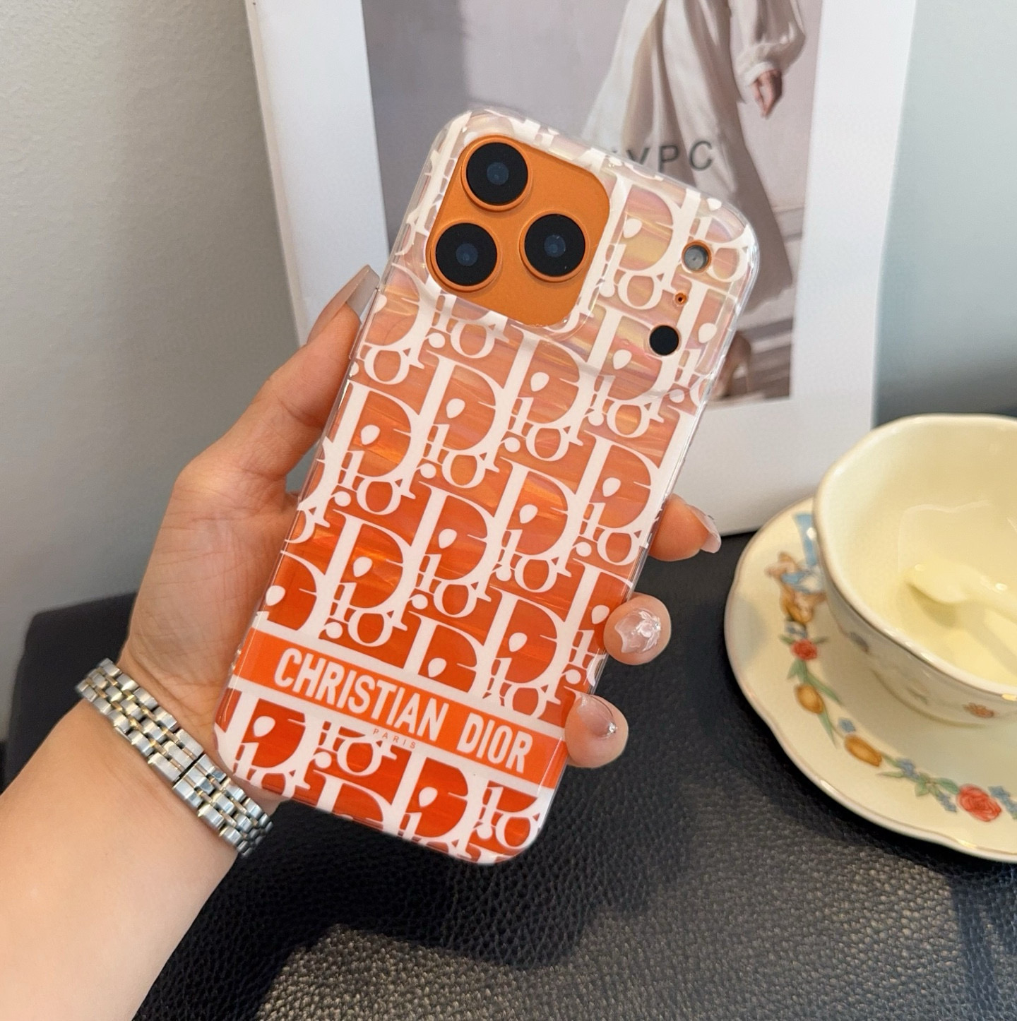 おすすめ 2026 ディオール 新作 iPhone ケース 全機種 販売 コピー