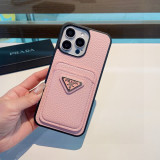 注目アイテム☆ 2026 プラダ 新作 iPhone ケース 全機種 販売 コピー