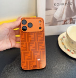 使い勝手良 2026 フェンディ 新作 iPhone ケース 全機種 販売 コピー