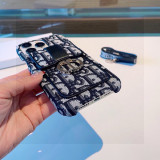 注目アイテム☆ 2026 ディオール 新作 iPhone ケース 全機種 販売 コピー