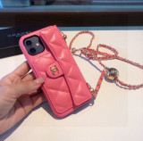 【即発】★ 2026 シャネル 新作 iPhone ケース 全機種 販売 スーパーコピー