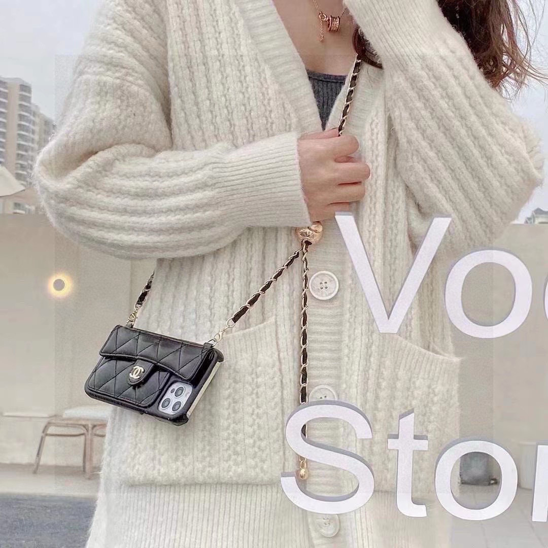 激安価格！2026 シャネル 新作 iPhone ケース 全機種 販売 偽物