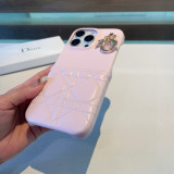 注目アイテム♡ 2026 ディオール 新作 iPhone ケース 全機種 販売 コピー