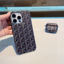 ☆超人気☆ 2026 ゴヤール 新作 iPhone ケース 全機種 販売 スーパーコピー