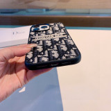 新色登場☆ 2026 ディオール 新作 iPhone ケース 全機種 販売 偽物