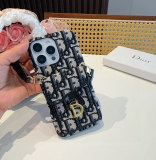目を惹くカラー 2026 ディオール 新作 iPhone ケース 全機種 販売 偽物