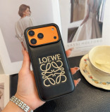 【限定カラー】2026 ロエベ 新作 iPhone ケース 全機種 販売 コピー