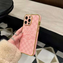注目度抜群！2026 グッチ 新作 iPhone ケース 全機種 販売 コピー