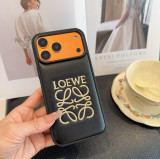 【限定カラー】2026 ロエベ 新作 iPhone ケース 全機種 販売 コピー