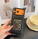 【限定カラー】2026 ロエベ 新作 iPhone ケース 全機種 販売 コピー