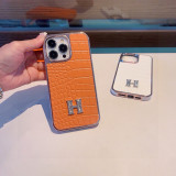 注目アイテム☆ 2026 エルメス 新作 iPhone ケース 全機種 販売 偽物