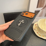 ☆超人気☆ 2026 クロムハーツ 新作 iPhone ケース 全機種 販売 コピー