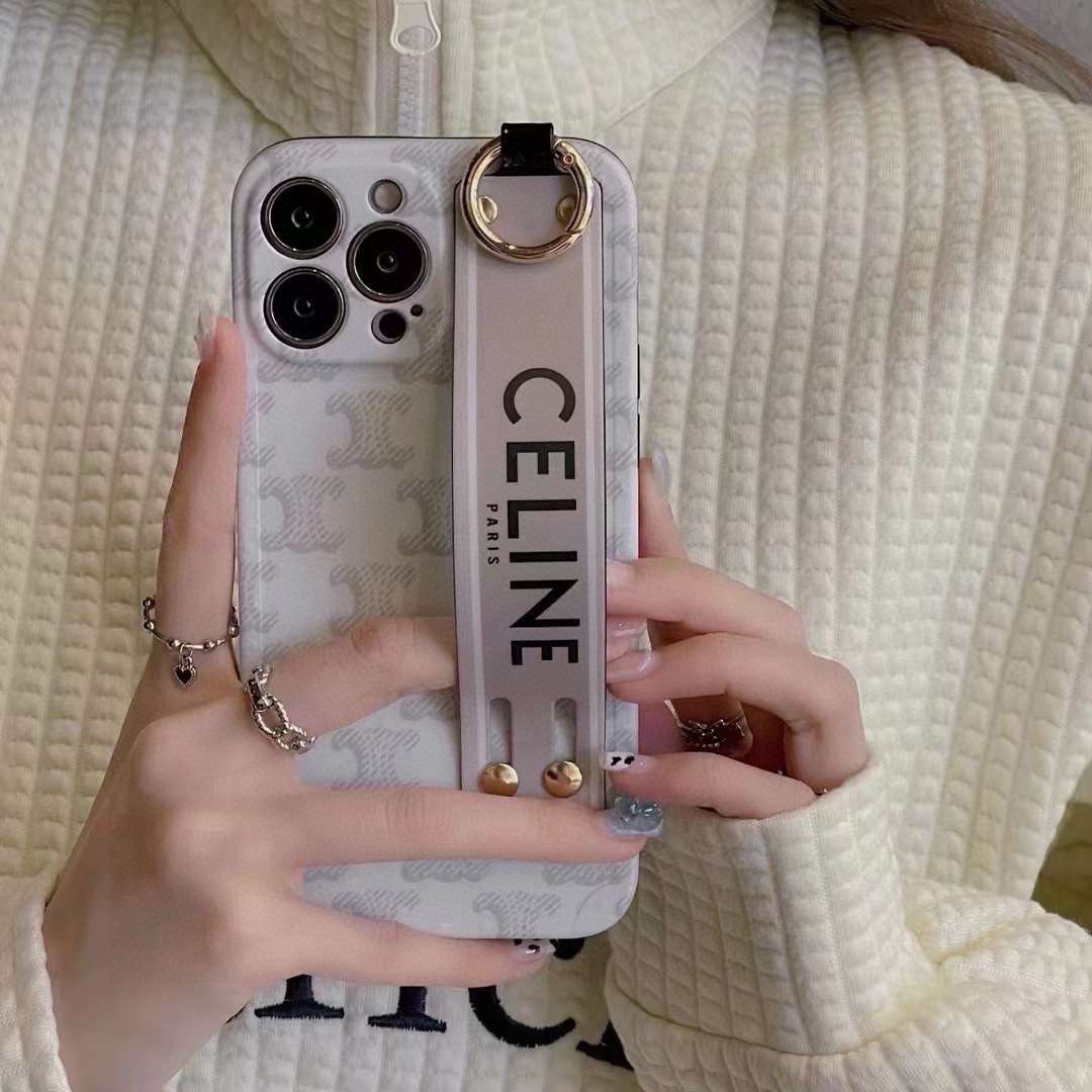 完売必至 2026 セリーヌ 新作 iPhone ケース 全機種 販売 スーパーコピー
