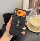 ☆超人気☆ 2026 クロムハーツ 新作 iPhone ケース 全機種 販売 コピー
