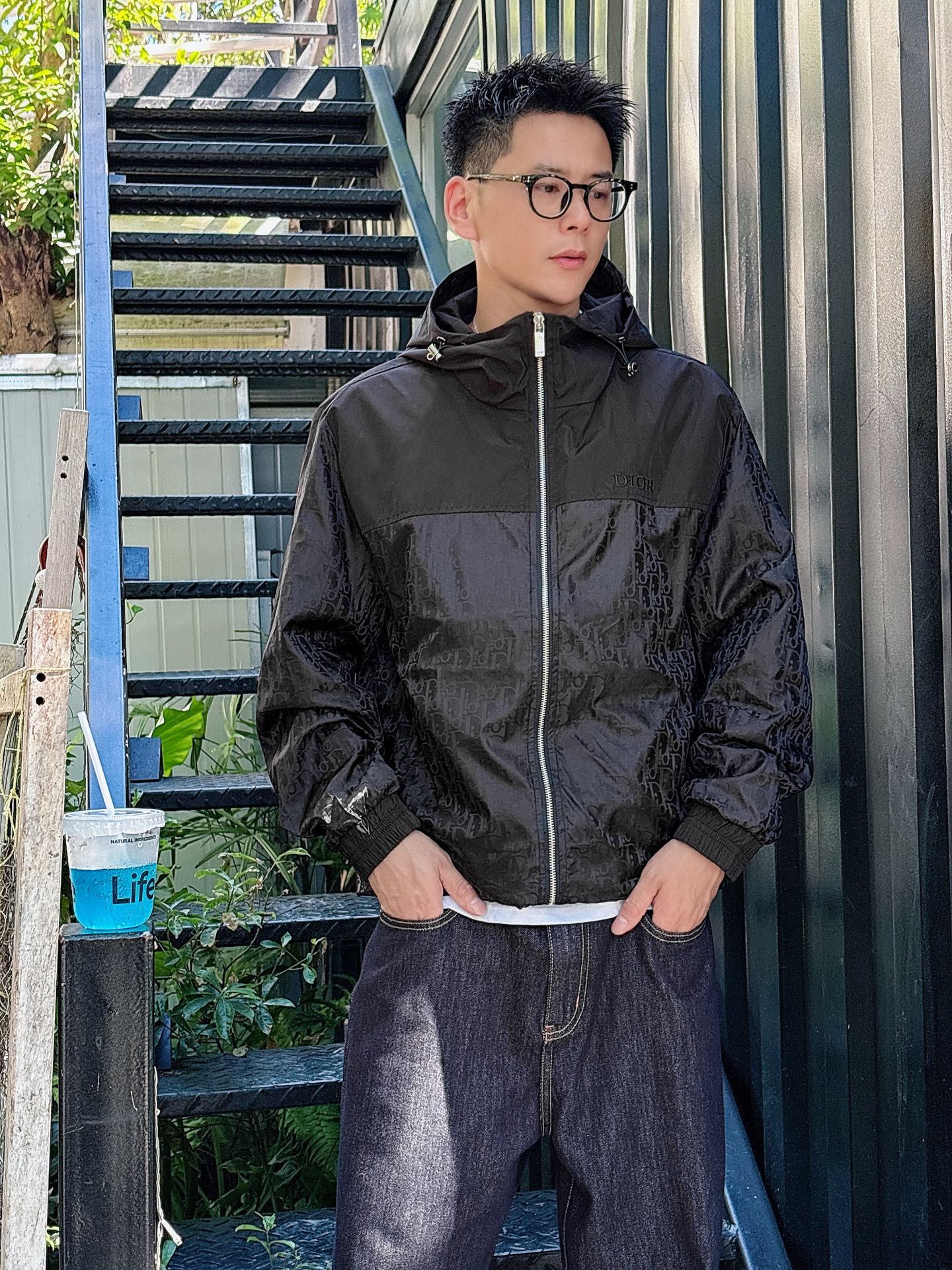 完売必至 2026 ディオール 新作 ジャケット コピー