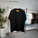 日本未入荷 2026 ルイヴィトン 新作 半袖Tシャツ 偽物