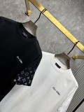 注目アイテム♡ 2026 ルイヴィトン 新作 半袖Tシャツ スーパーコピー 2色