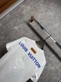 入手困難！2026 ルイヴィトン 新作 半袖Tシャツ 偽物