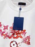 絶対欲しい！2026 ルイヴィトン 新作 半袖Tシャツ スーパーコピー