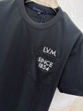 売上総額１位！2026 ルイヴィトン 新作 半袖Tシャツ スーパーコピー