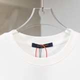 激安価格！2026 ルイヴィトン 新作 半袖Tシャツ 偽物