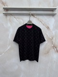 定番人気！2026 ルイヴィトン 新作 半袖Tシャツ 偽物