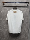 日本未入荷 2026 ルイヴィトン 新作 半袖Tシャツ 偽物