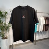入手困難品！2026 ルイヴィトン 新作 半袖Tシャツ 偽物