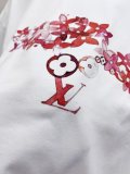 絶対欲しい！2026 ルイヴィトン 新作 半袖Tシャツ スーパーコピー
