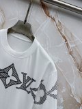 ☆超人気☆ 2026 ルイヴィトン 新作 半袖Tシャツ スーパーコピー