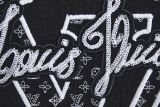 入手困難品！2026 ルイヴィトン 新作 半袖Tシャツ 偽物