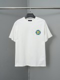 新色登場☆ 2026 ルイヴィトン 新作 半袖Tシャツ コピー