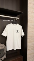 《人気★》2026 ルイヴィトン 新作 半袖Tシャツ コピー