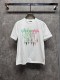 目を惹くカラー 2026 ルイヴィトン 新作 半袖Tシャツ コピー