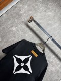 一目惚れ♪ 2026 ルイヴィトン 新作 半袖Tシャツ コピー