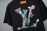 人気No1★ 2026 ルイヴィトン 新作 半袖Tシャツ スーパーコピー