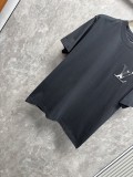 【大特価】2026 ルイヴィトン 新作 半袖Tシャツ スーパーコピー