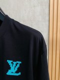 絶対欲しい！2026 ルイヴィトン 新作 半袖Tシャツ 偽物