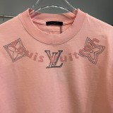 注目アイテム♡ 2026 ルイヴィトン 新作 半袖Tシャツ スーパーコピー