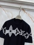 超希少！2026 ルイヴィトン 新作 半袖Tシャツ コピー