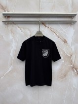 高品質 2026 ルイヴィトン 新作 半袖Tシャツ 偽物