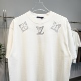 《人気★》2026 ルイヴィトン 新作 半袖Tシャツ コピー