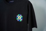 人気No1★ 2026 ルイヴィトン 新作 半袖Tシャツ スーパーコピー