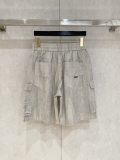 使い勝手良し 2026 ルイヴィトン 新作 ショートパンツ 偽物