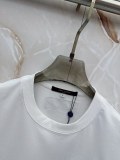 絶対欲しい！2026 ルイヴィトン 新作 半袖Tシャツ 偽物