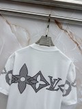☆超人気☆ 2026 ルイヴィトン 新作 半袖Tシャツ スーパーコピー