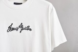 注目アイテム☆ 2026 ルイヴィトン 新作 半袖Tシャツ スーパーコピー