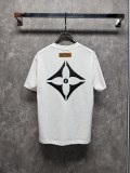 ☆超人気☆ 2026 ルイヴィトン 新作 半袖Tシャツ スーパーコピー