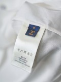 使い勝手良し 2026 ルイヴィトン 新作 半袖Tシャツ 偽物