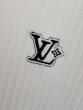 激安価格！2026 ルイヴィトン 新作 半袖Tシャツ 偽物